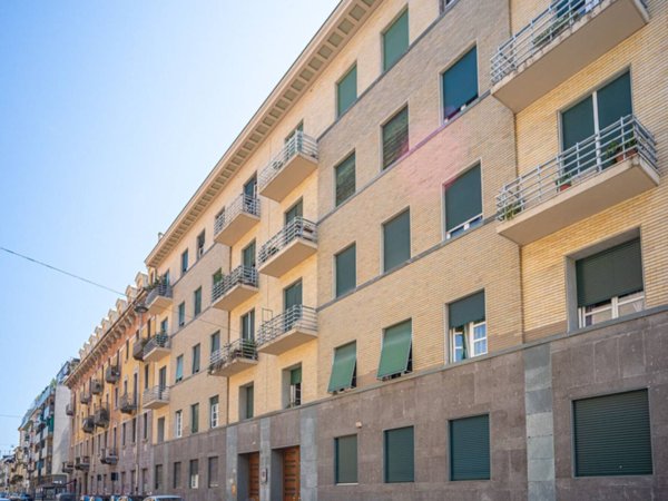 appartamento in vendita a Torino in zona Vanchiglia