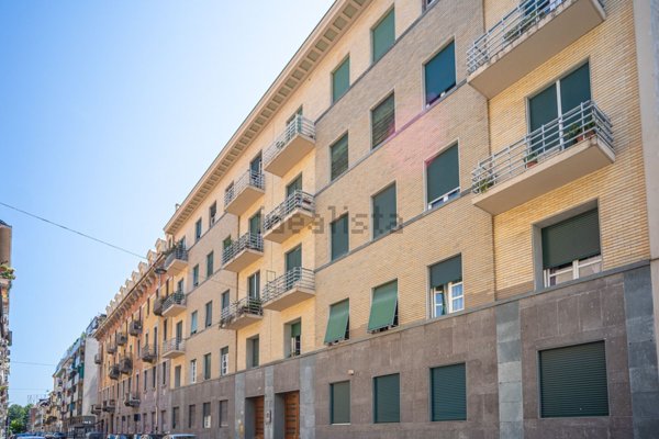 appartamento in vendita a Torino in zona Vanchiglia