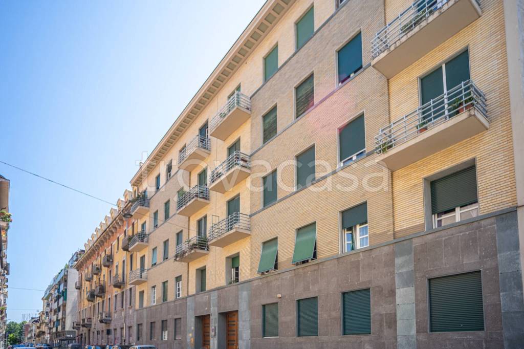 appartamento in vendita a Torino in zona Vanchiglia