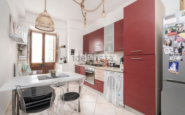 appartamento in vendita a Torino in zona Borgo San Paolo
