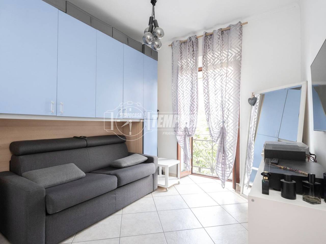 appartamento in vendita a Torino in zona Borgo San Paolo