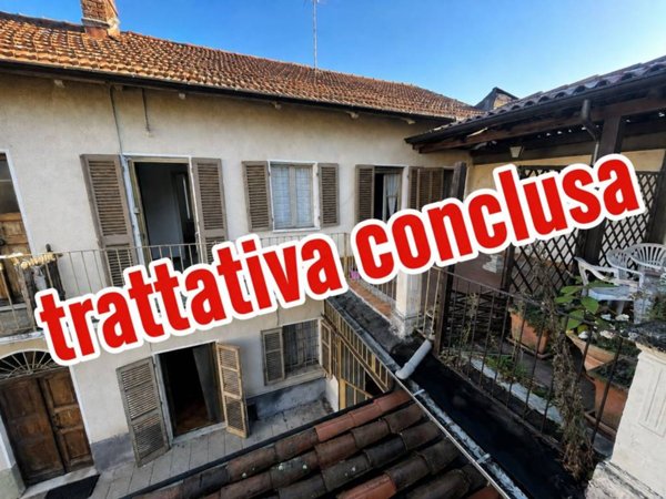 casa indipendente in vendita a Torino in zona Bertolla