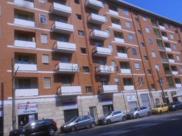appartamento in vendita a Torino in zona Barriera di Milano