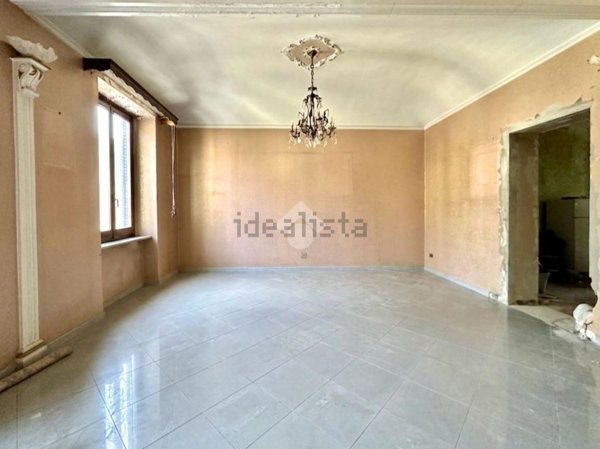 appartamento in vendita a Torino in zona Campidoglio