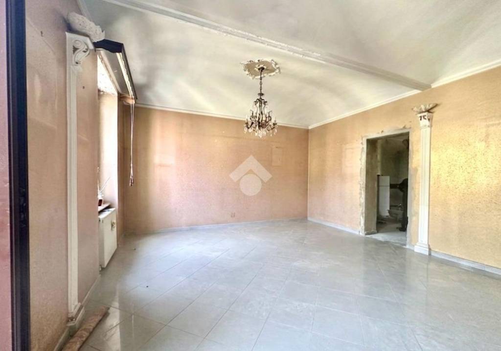 appartamento in vendita a Torino in zona Campidoglio