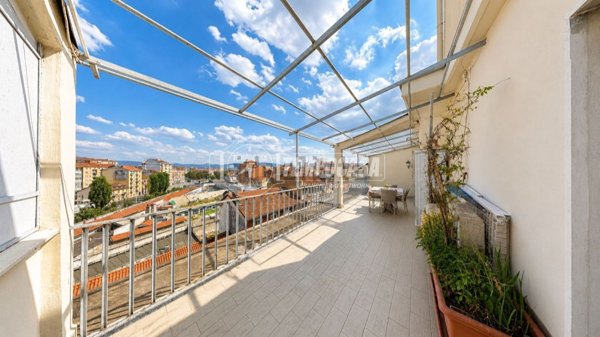 appartamento in vendita a Torino in zona Madonna di Campagna