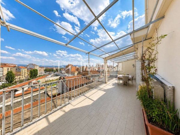 appartamento in vendita a Torino in zona Madonna di Campagna
