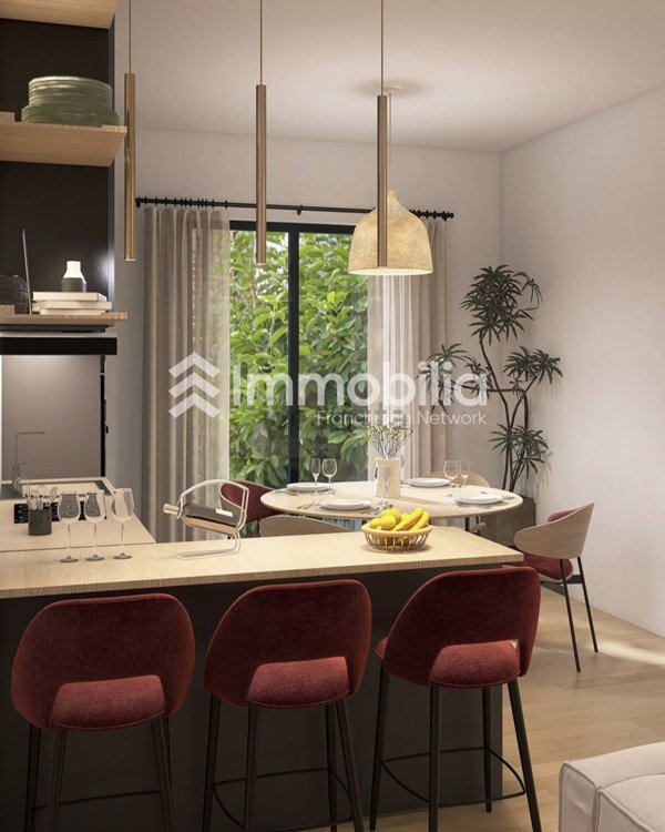 appartamento in vendita a Torino in zona Santa Rita