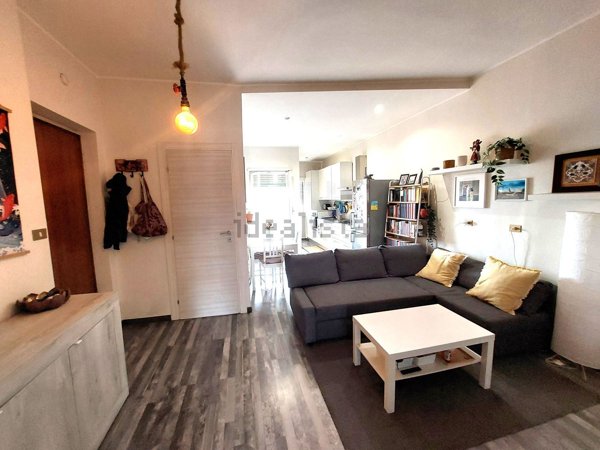 appartamento in vendita a Torino in zona Pozzo Strada