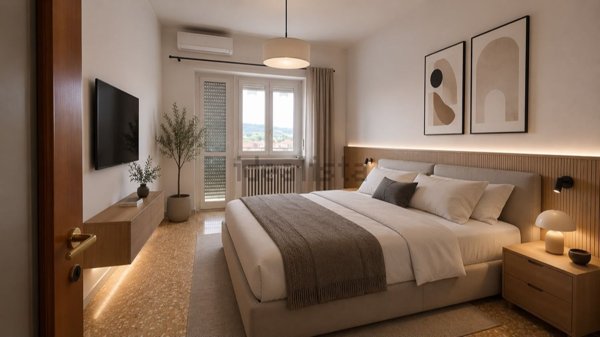 appartamento in vendita a Torino in zona Vanchiglietta