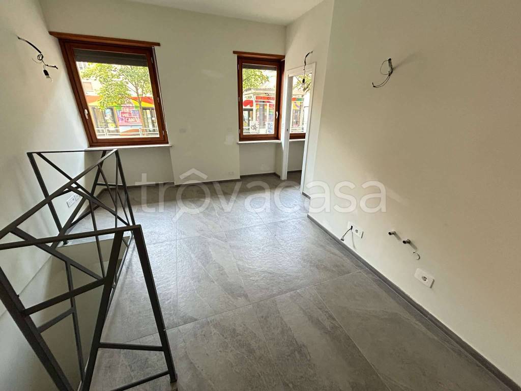 appartamento in vendita a Torino in zona Aurora