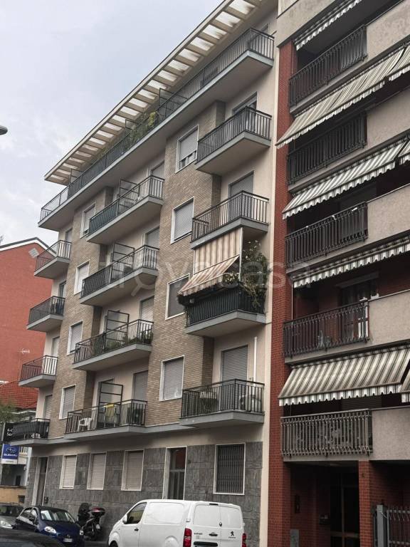 appartamento in vendita a Torino in zona Pozzo Strada