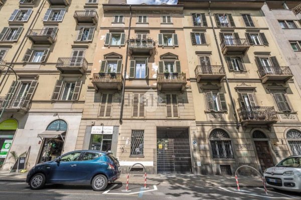 appartamento in vendita a Torino in zona Centro Storico