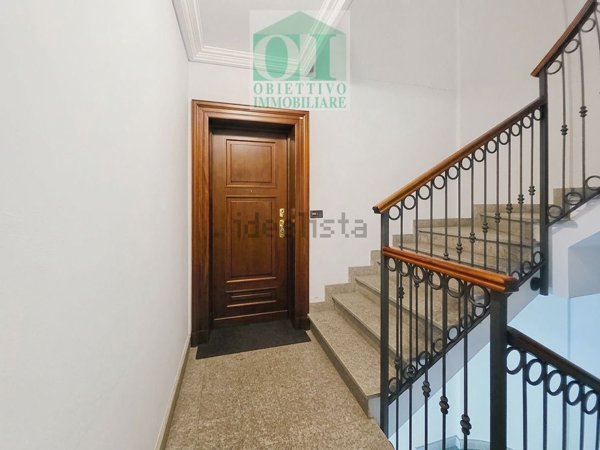 appartamento in vendita a Torino in zona Vanchiglia