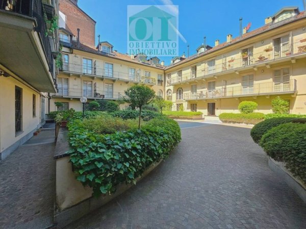 appartamento in vendita a Torino in zona Vanchiglia