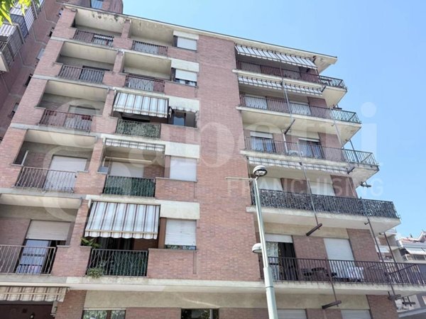 appartamento in vendita a Torino in zona Rebaudengo
