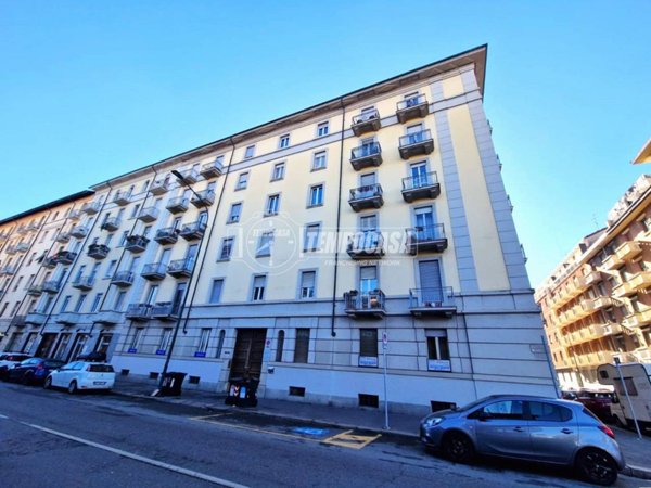 appartamento in vendita a Torino in zona Campidoglio
