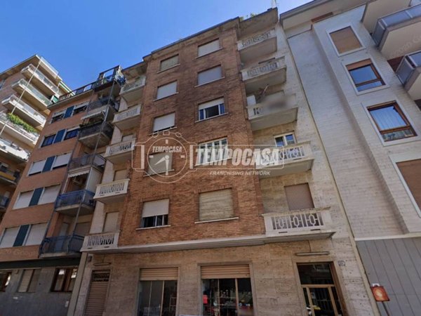 appartamento in vendita a Torino in zona Crocetta