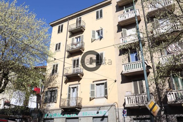 appartamento in vendita a Torino in zona Vanchiglietta