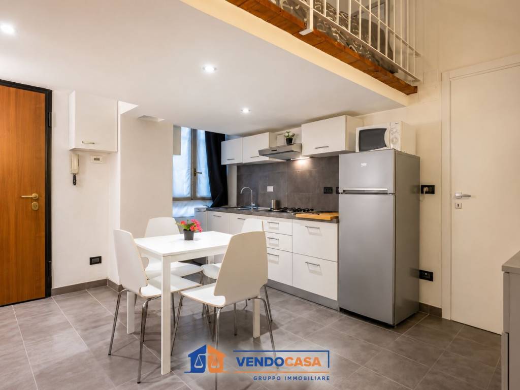 appartamento in vendita a Torino