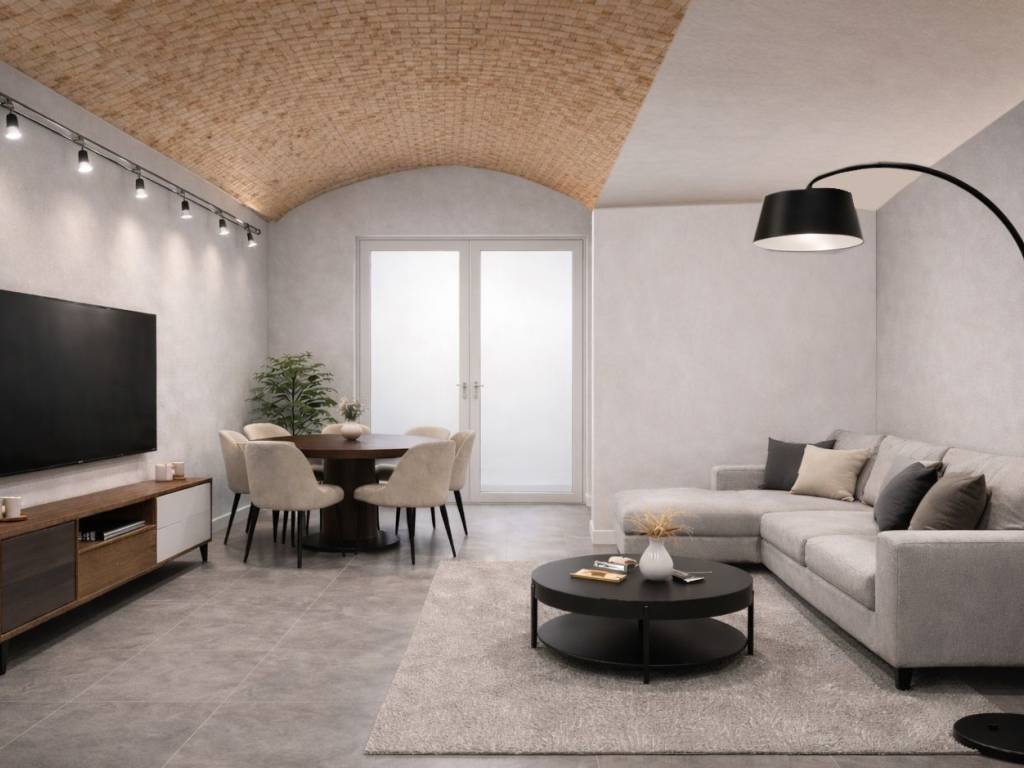 appartamento in vendita a Torino in zona Centro Storico