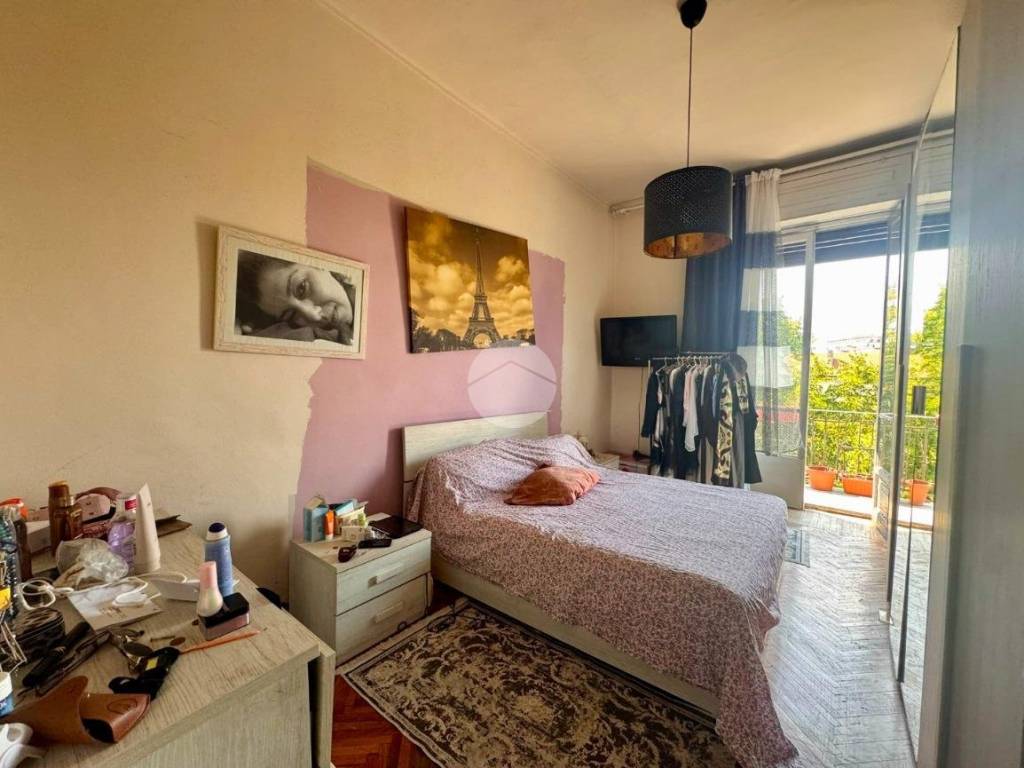 appartamento in vendita a Torino in zona Campidoglio