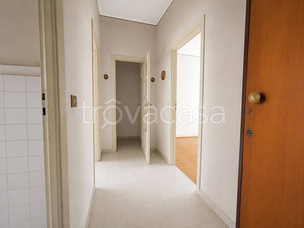 appartamento in vendita a Torino in zona Aurora