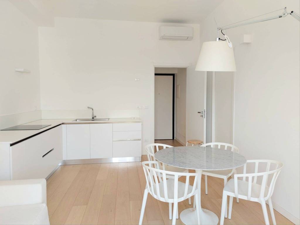 appartamento in vendita a Torino in zona Centro Storico
