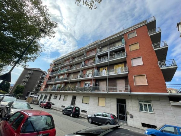 appartamento in vendita a Torino in zona Rebaudengo