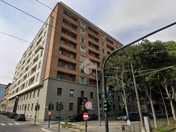 appartamento in vendita a Torino in zona Centro Storico