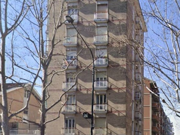 appartamento in vendita a Torino in zona Santa Rita