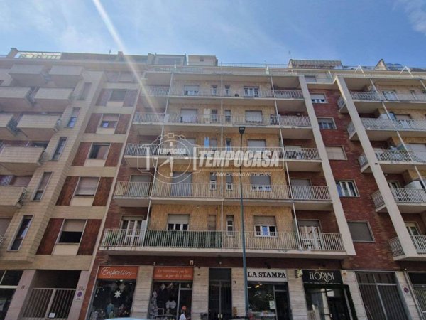 appartamento in vendita a Torino in zona Santa Rita