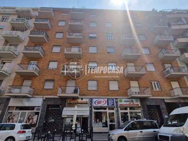 appartamento in vendita a Torino in zona Santa Rita