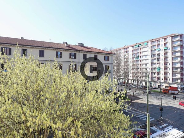 appartamento in vendita a Torino in zona Vanchiglietta