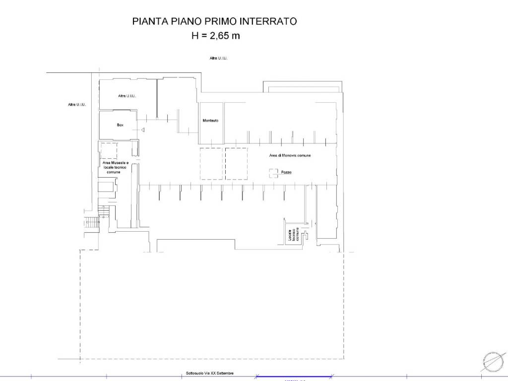 casa indipendente in vendita a Torino in zona Centro Storico