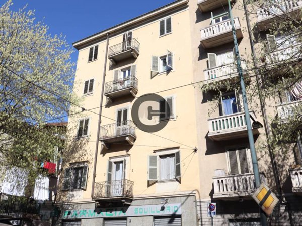 appartamento in vendita a Torino in zona Vanchiglia