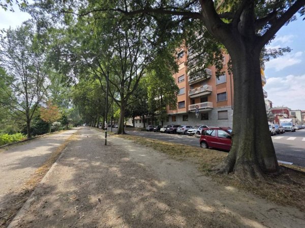 appartamento in vendita a Torino in zona Vanchiglietta