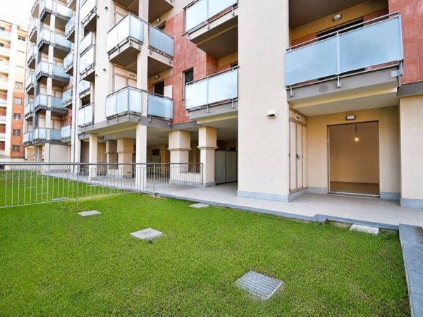 appartamento in vendita a Torino in zona Pozzo Strada