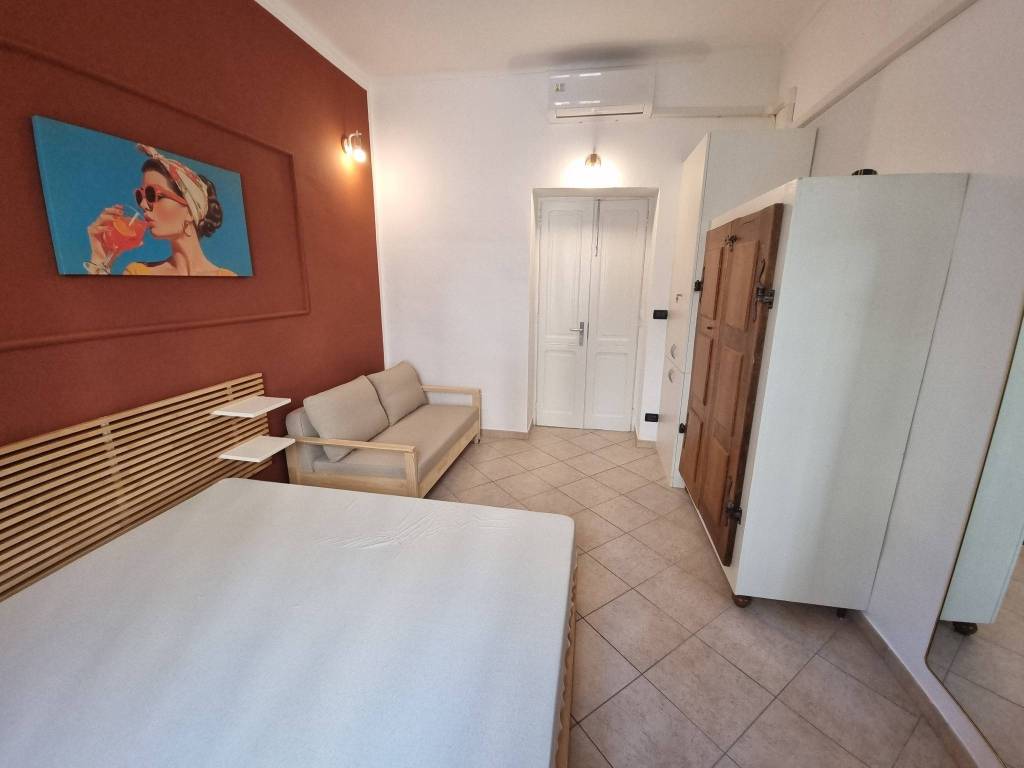 appartamento in vendita a Torino in zona Santa Rita