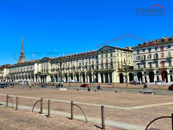 appartamento in vendita a Torino in zona Centro Storico