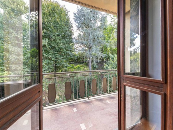appartamento in vendita a Torino in zona Val Salice