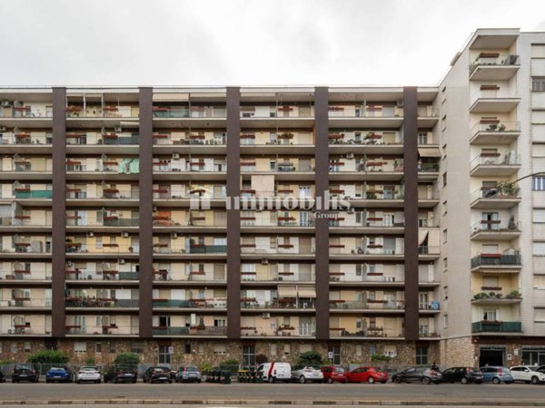 appartamento in vendita a Torino in zona Pozzo Strada