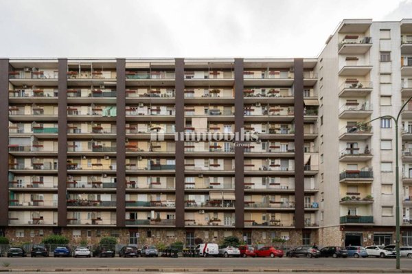 appartamento in vendita a Torino in zona Pozzo Strada