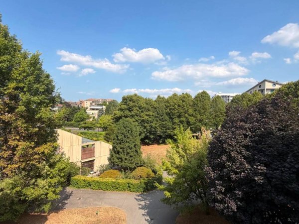 appartamento in vendita a Torino in zona Pozzo Strada