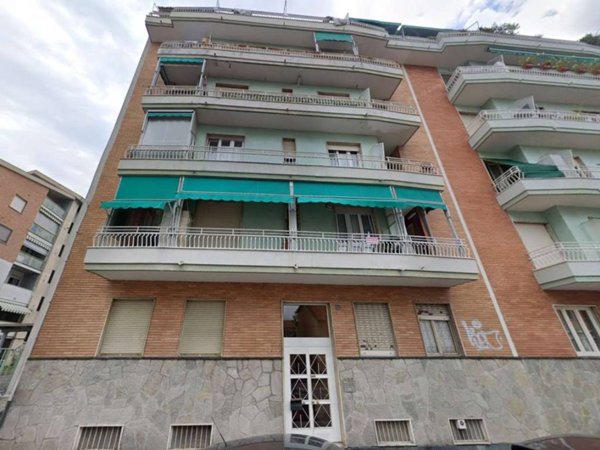 appartamento in vendita a Torino in zona Pozzo Strada