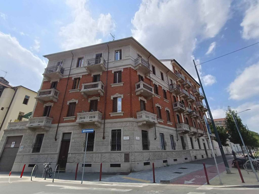 appartamento in vendita a Torino in zona Centro Storico