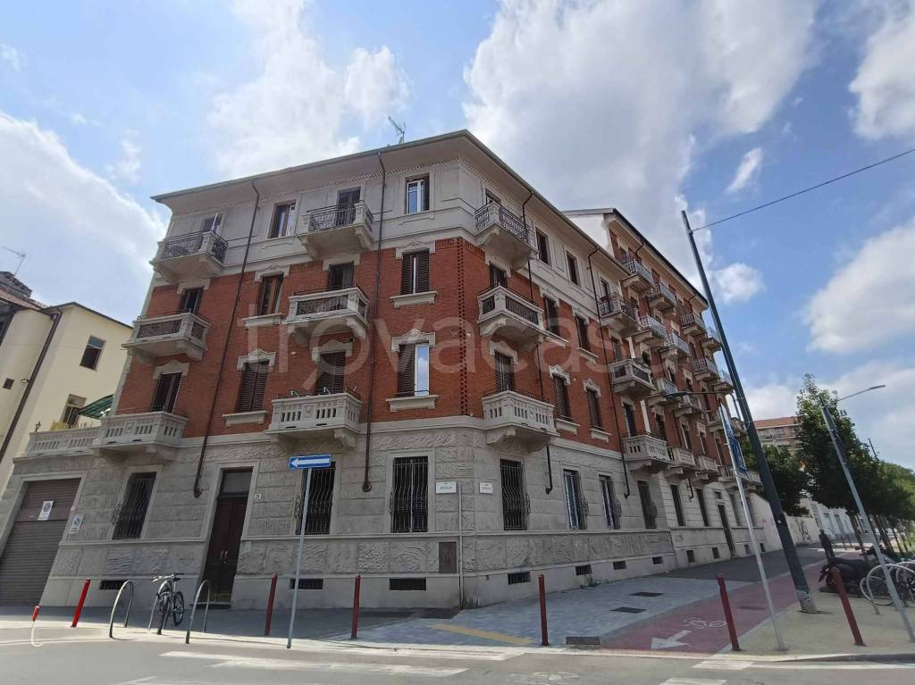 appartamento in vendita a Torino in zona San Donato