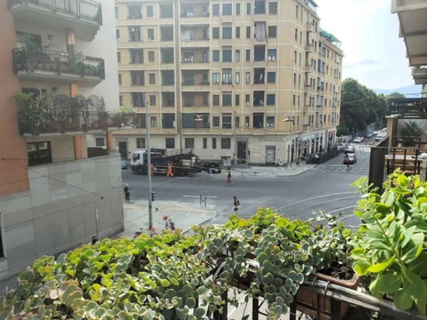 appartamento in vendita a Torino in zona Aurora