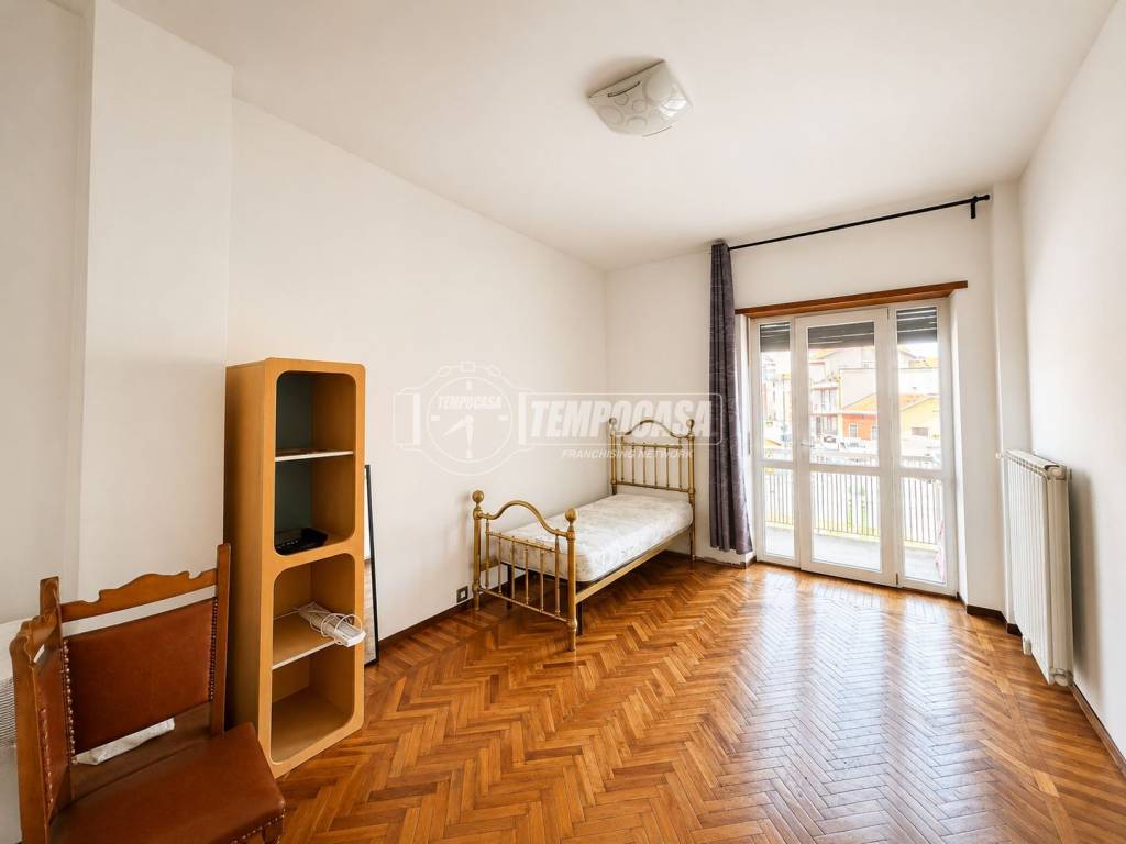 appartamento in vendita a Torino in zona Parella