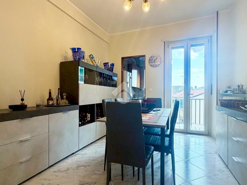 appartamento in vendita a Torino in zona Santa Rita